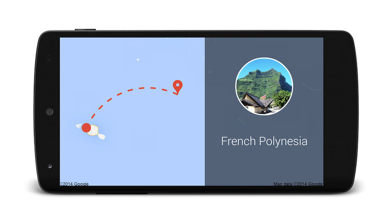 Illustration for article titled Google+ Stories Might Actually Make Photo Albums Beautiful (and Easy)